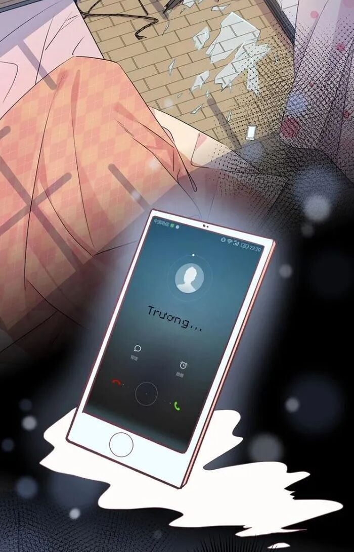 Tình Yêu Huyết Ma: Chapter 13