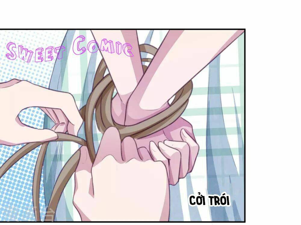 Tổng Tài Thịnh Sủng Tiền Thê: Chapter 13