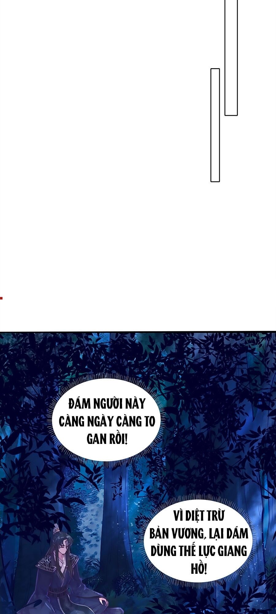 Phượng Ngự Tà Vương: Chapter 1