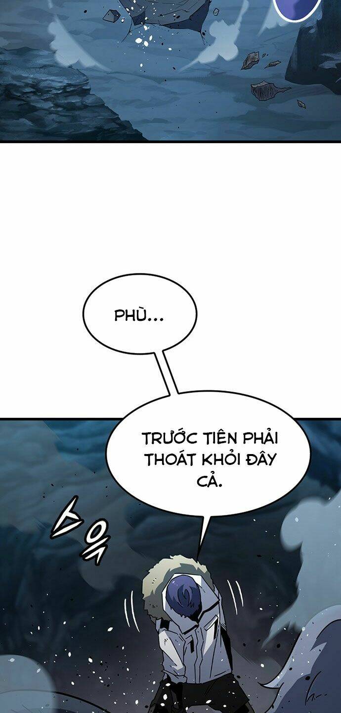 Điểm Chết: Chapter 18