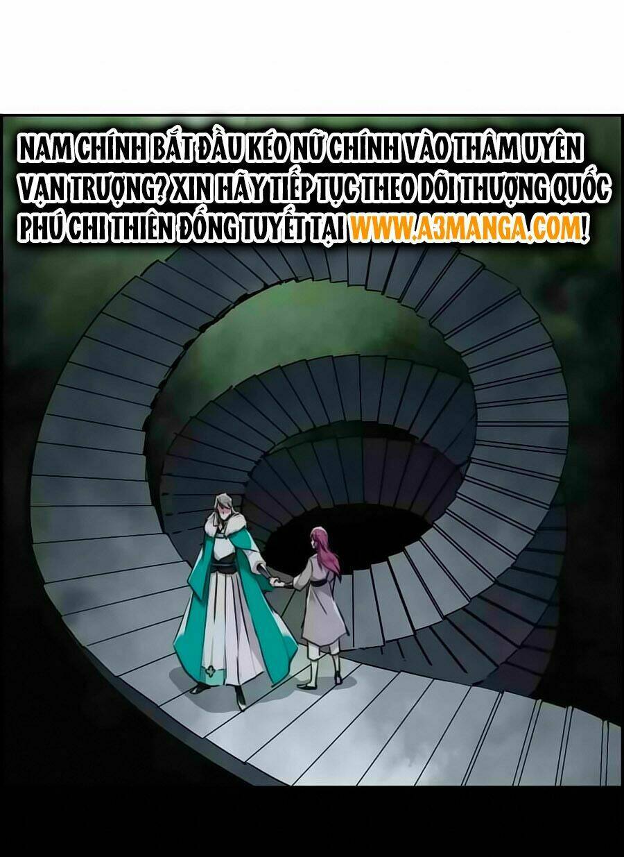 Thượng Quốc Phú Chi Thiên Đống Tuyết: Chapter 2