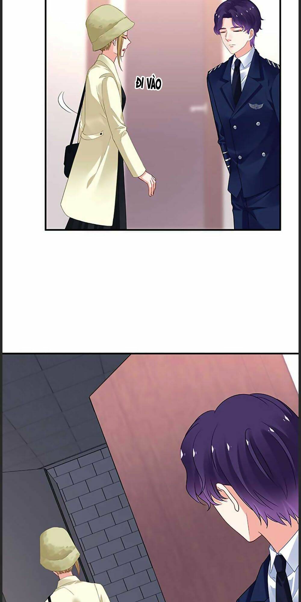 Bạn Trai 1/4 Của Tôi: Chapter 28