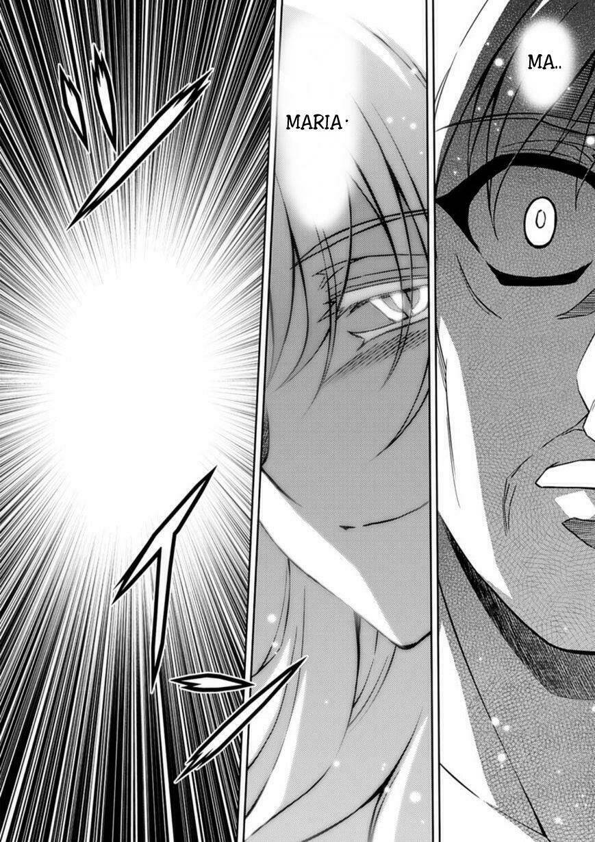 Freezing: Chapter 205