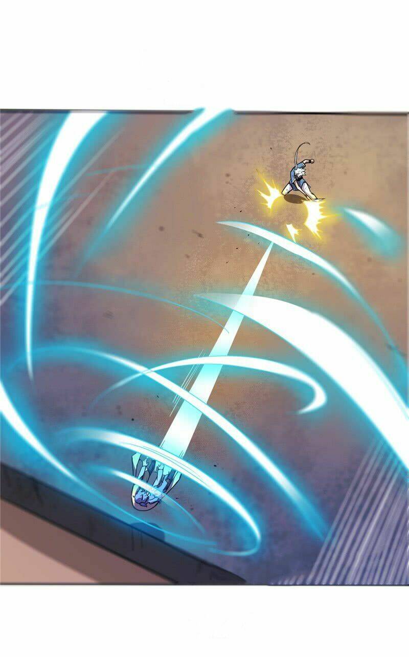 Chí Tôn Võ Đế: Chapter 20