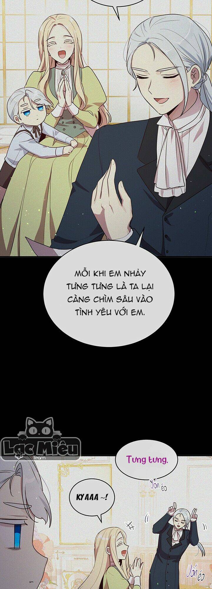 Công Tước, Loạn Vừa Thôi!: Chapter 130