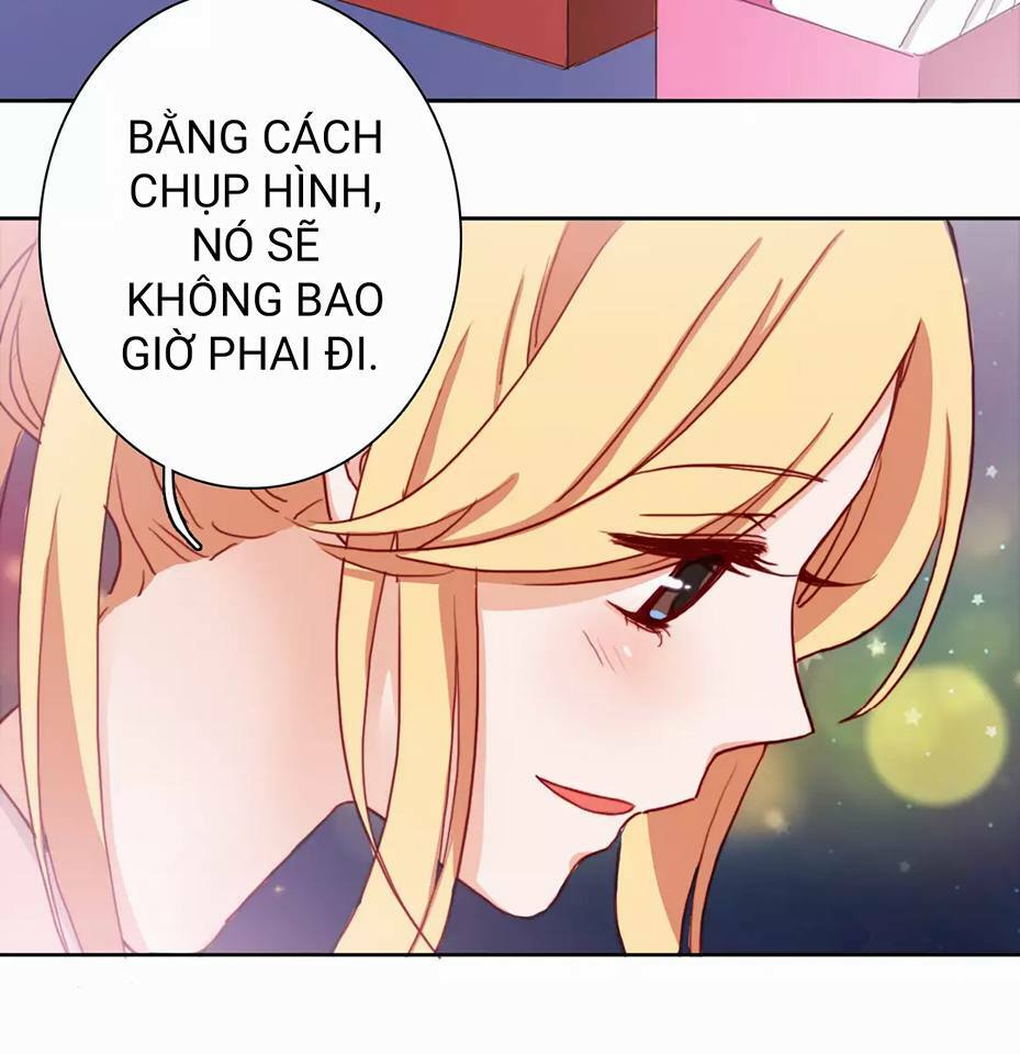 Trái Tim Băng Giá: Chapter 9