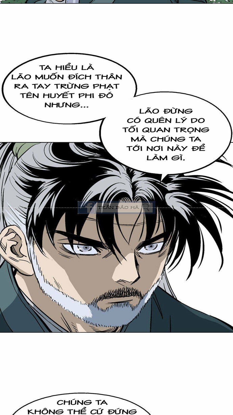 Cao Thủ 2: Chapter 62
