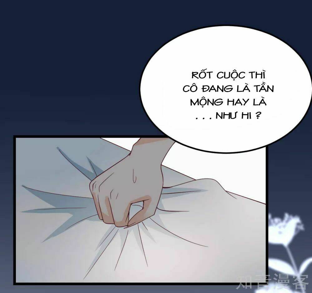 Cường Thế Tù Ái - Địch Thiếu Đừng Xằng Bậy: Chapter 26