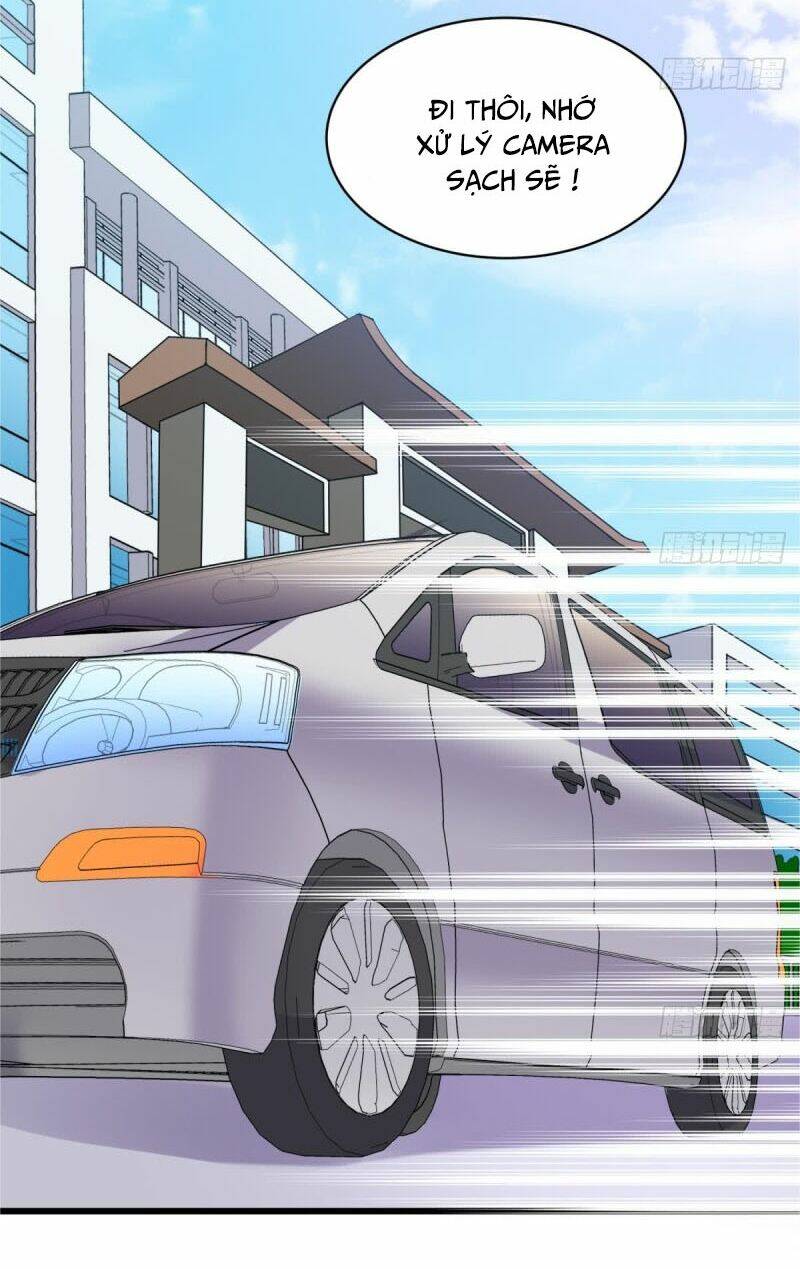 Bác Sĩ Riêng Của Nữ Thần: Chapter 104