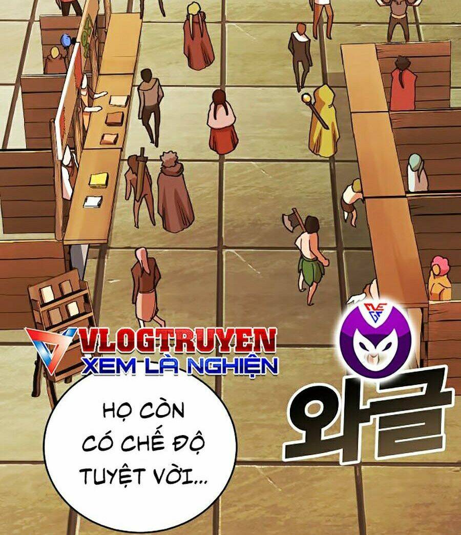 Hard Core Leveling Warrior Ss2: Chapter 105