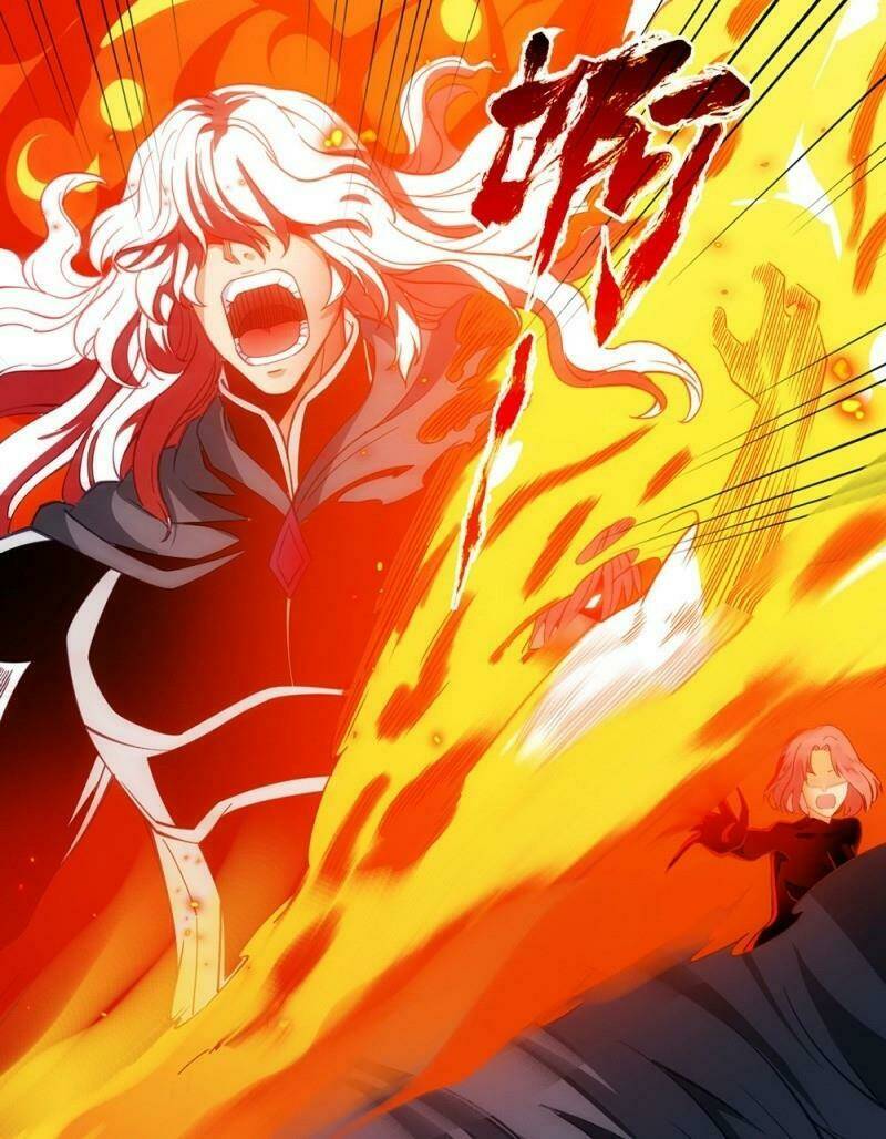 Dị Năng Của Ngươi Là Của Ta Rồi: Chapter 9