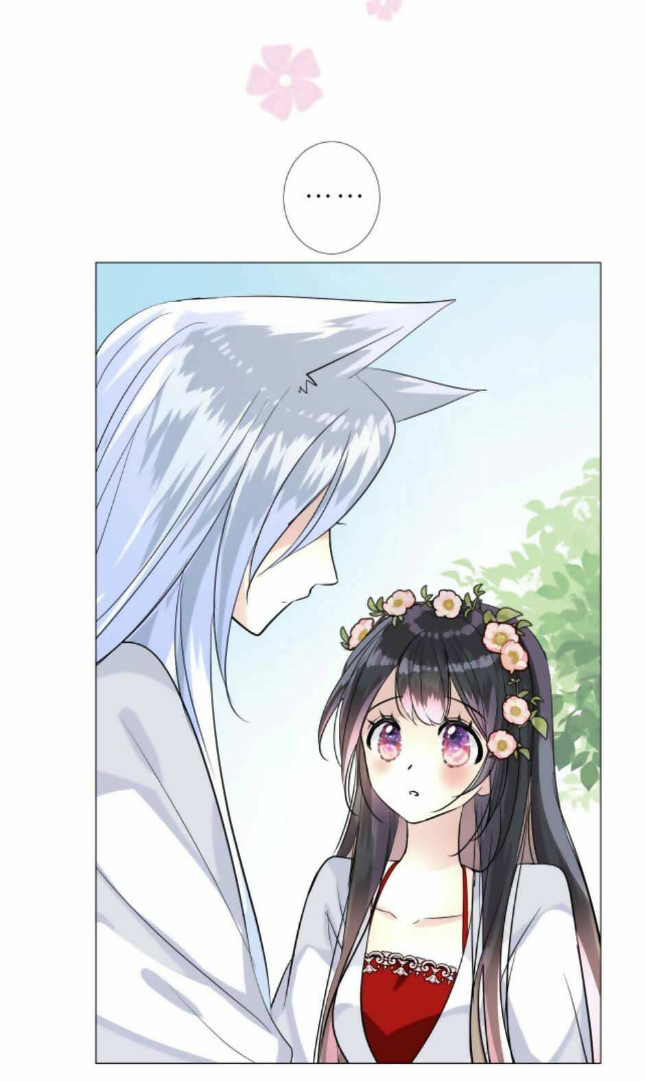 Sao Lại Là Yêu?: Chapter 38