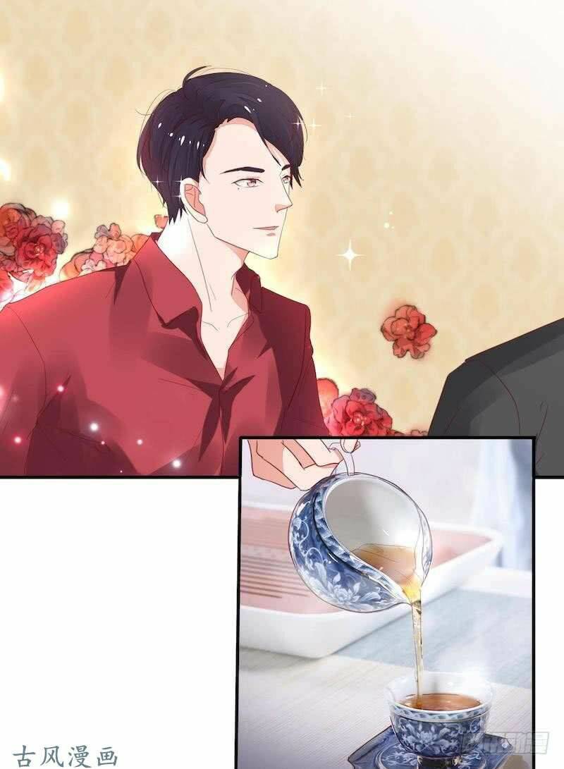 Manh Thê Khó Dỗ: Chapter 40