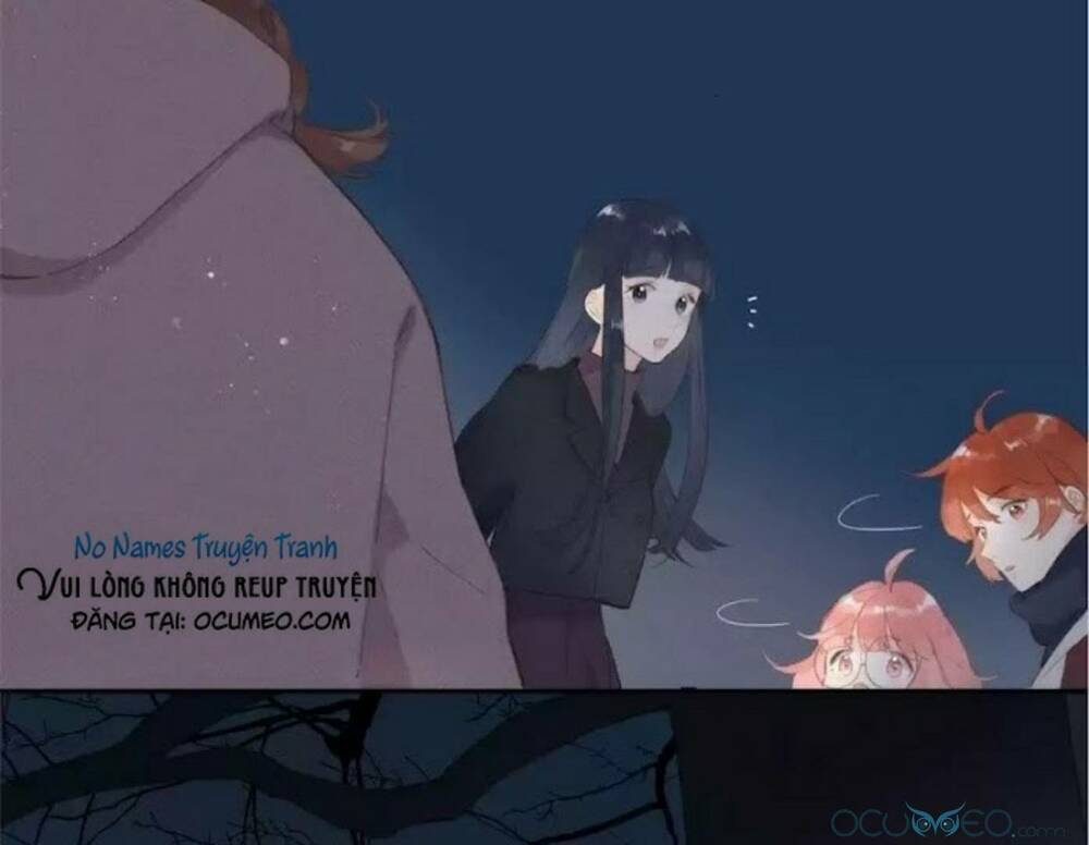 Sos! Tôi Đã Yêu Một Con Sâu Bướm (Phần 2): Chapter 16
