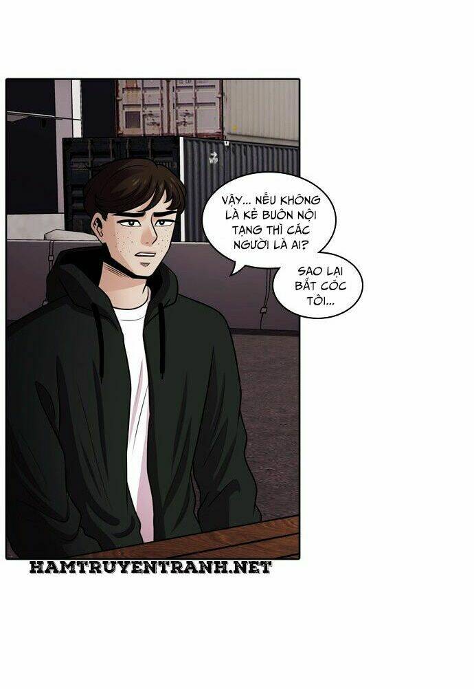 Tomorrow - Ngày Mai: Chapter 19