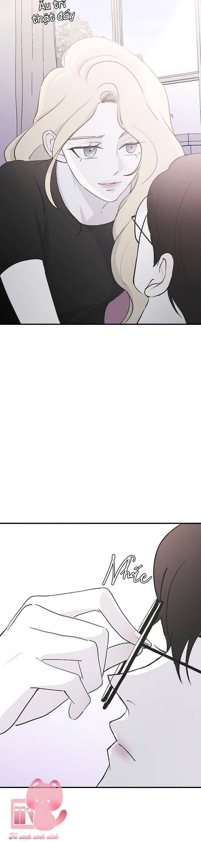 Ba Người Anh Trai Của Tôi Là Bạo Quân: Chapter 58