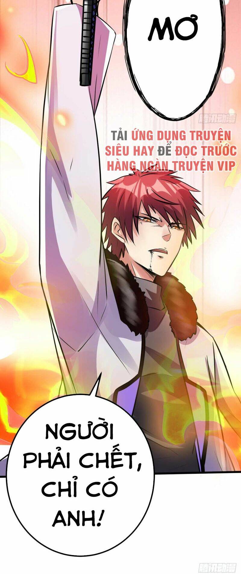 Tiên Vương Trùng Sinh: Chapter 97