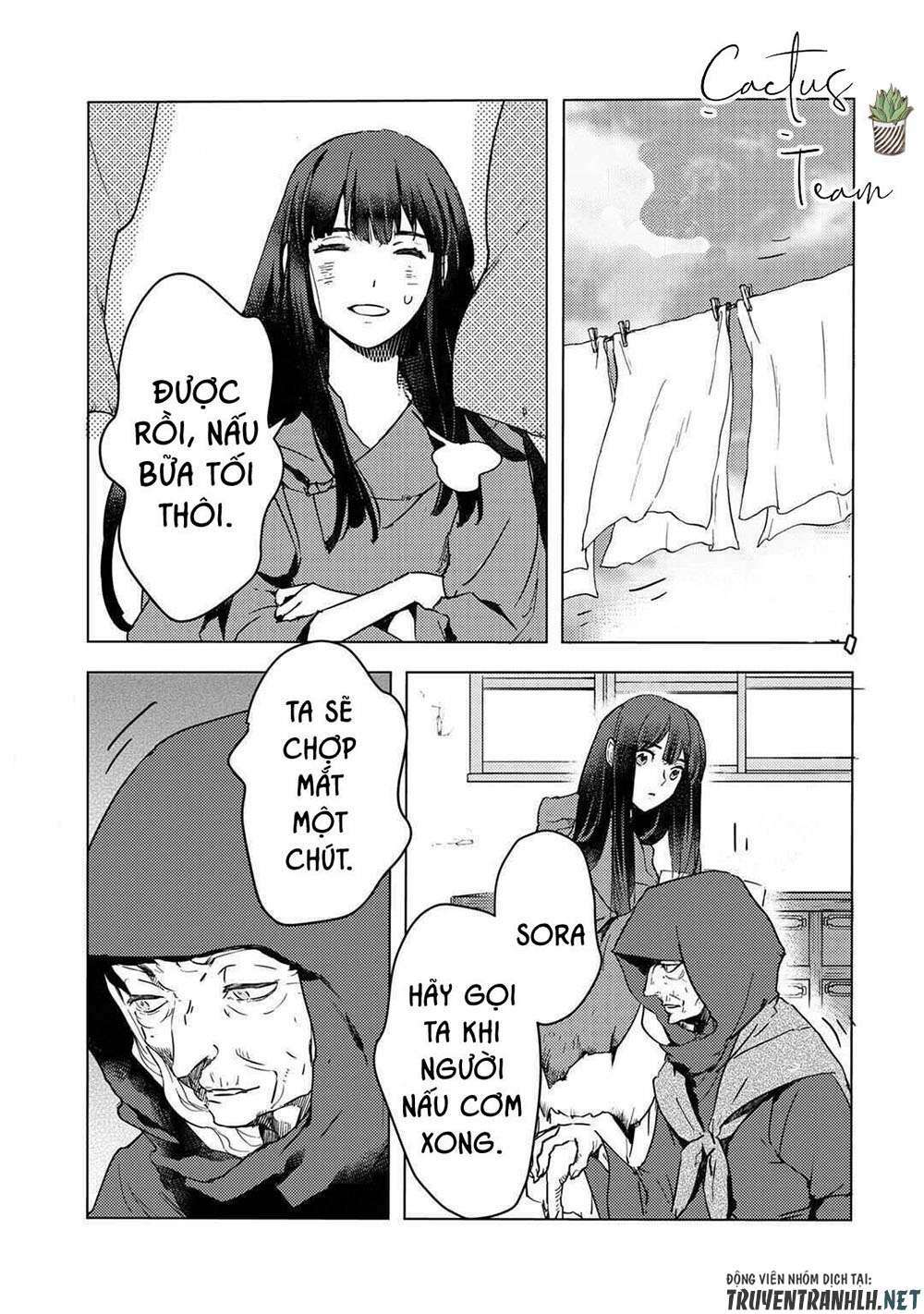 Tôi Từng Là Một Nô Lệ, Nhưng Khi Mua Một Quỷ Nô Thì Phát Hiện Năng Lượng Của Hắn Quá Lớn Nên Muốn Bỏ Hắn Nha....: Chapter 2