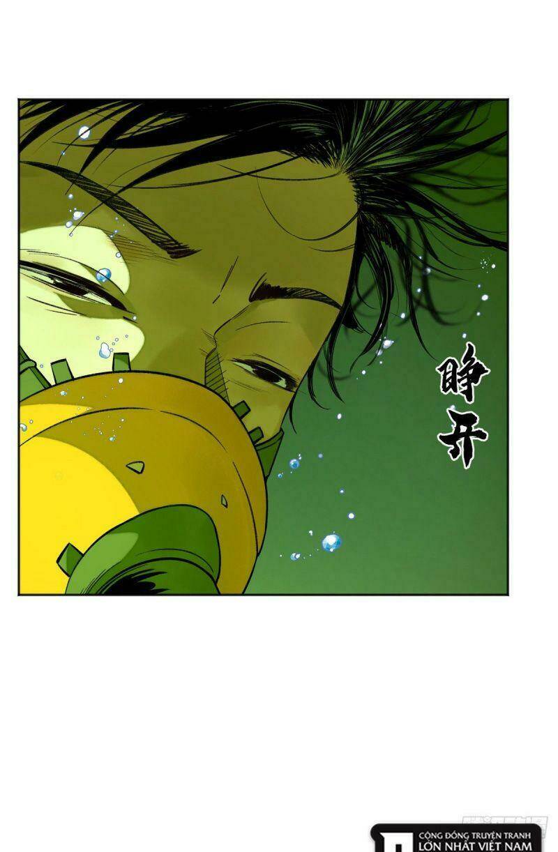 Minh Nhật Chi Kiếp: Chapter 10