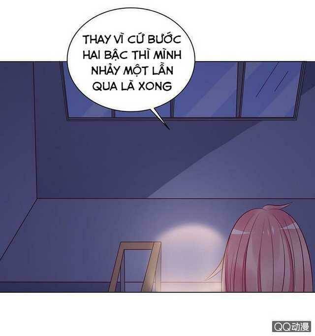 Băng Sơn Học Trưởng Không Được Chọc: Chapter 37.1