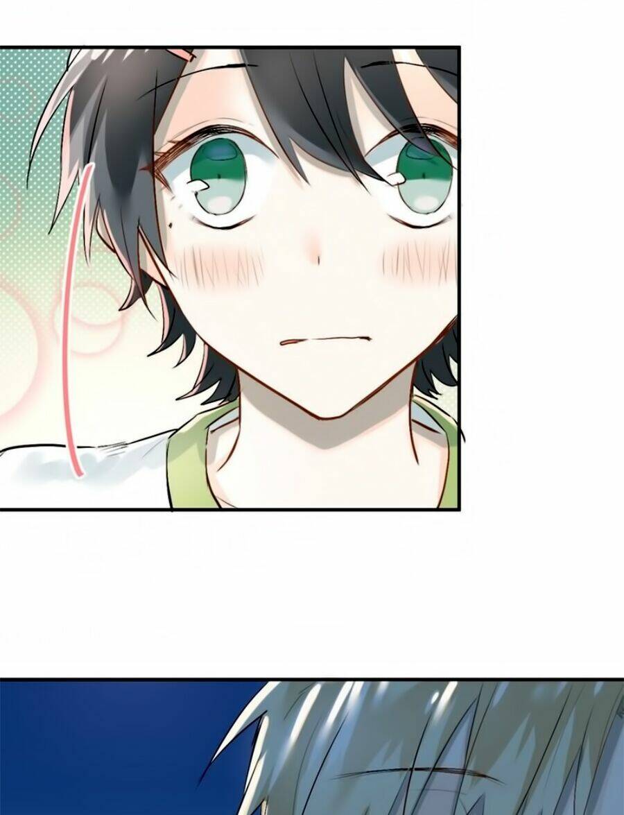 Đầu Gấu Biết Yêu: Chapter 11