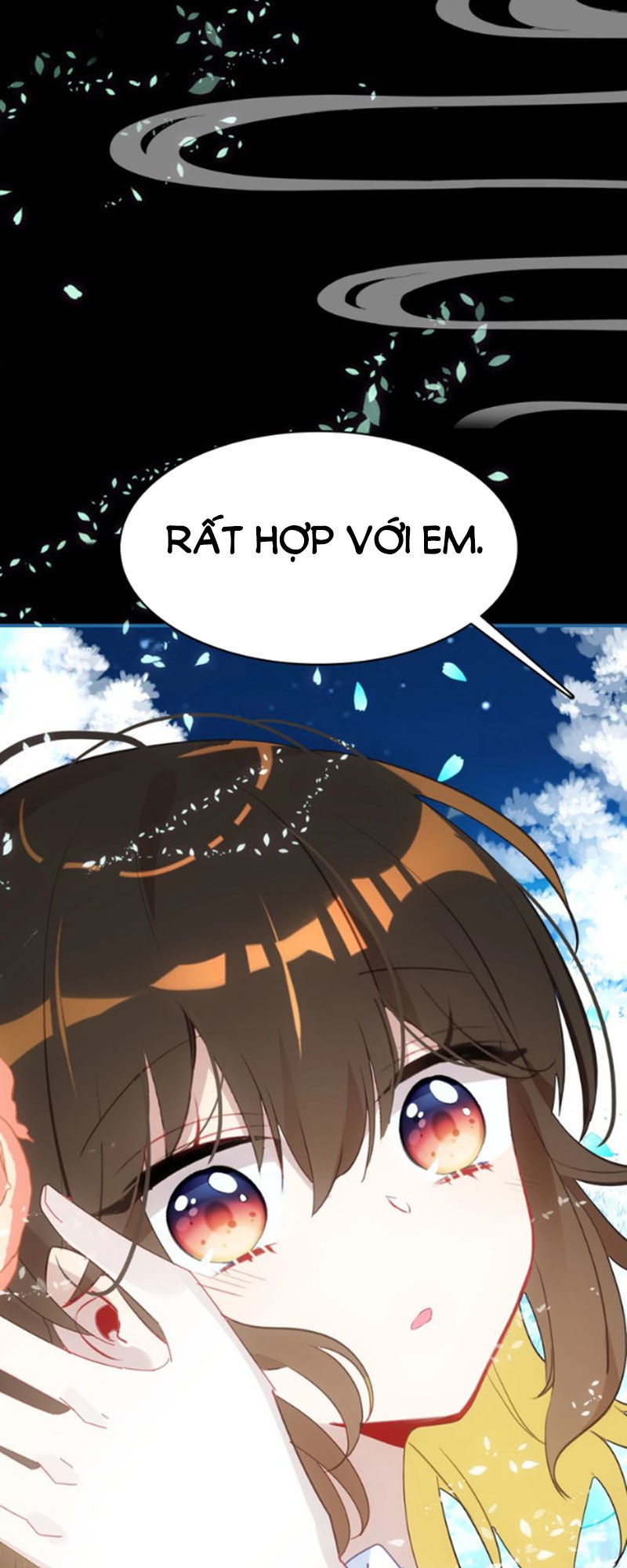 Ái Ngạo Kiều Long Vương Gia: Chapter 54