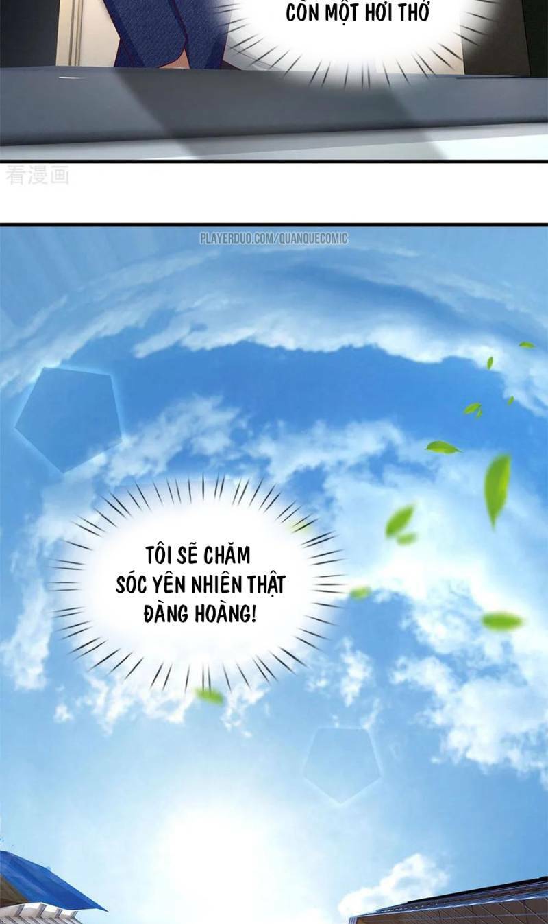 Chung Cực Binh Vương Tại Đô Thị: Chapter 42