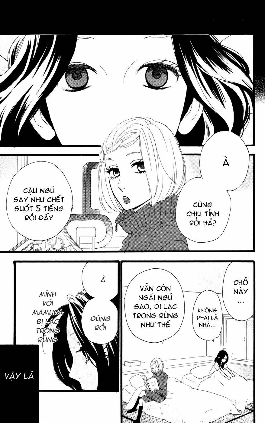 Sao Mai Của Em: Chapter 10