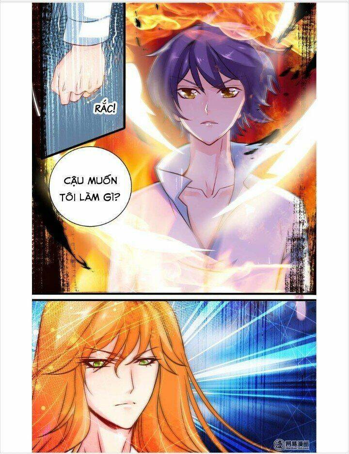 Liệp Hồn: Chapter 11