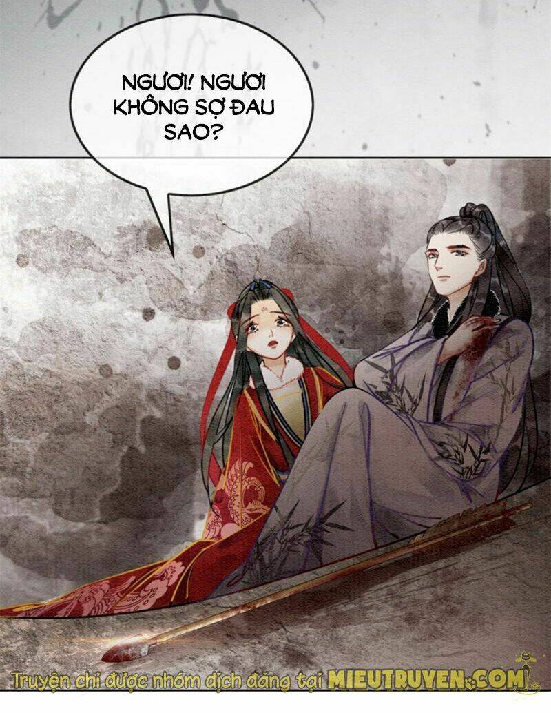 Hậu Cung Của Trẫm Cháy Rồi!: Chapter 30