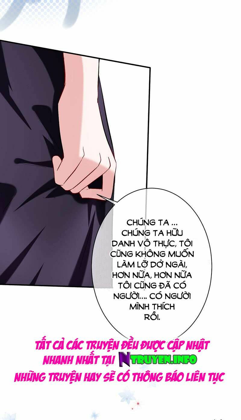 Manh Thê Khó Dỗ: Chapter 66