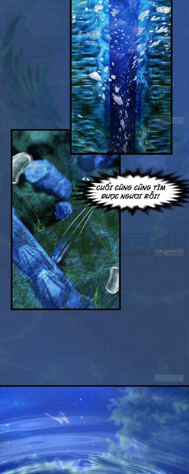 Cửu Hoang Đọa Huyền Sư: Chapter 99