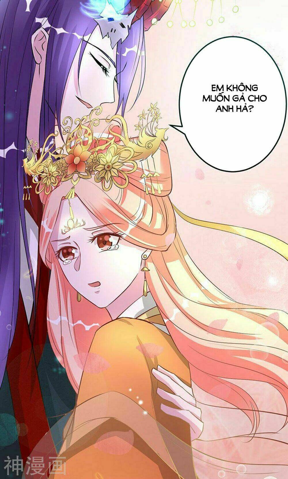 Hung Mãnh Quỷ Phu Bà Thượng Sàng: Chapter 80