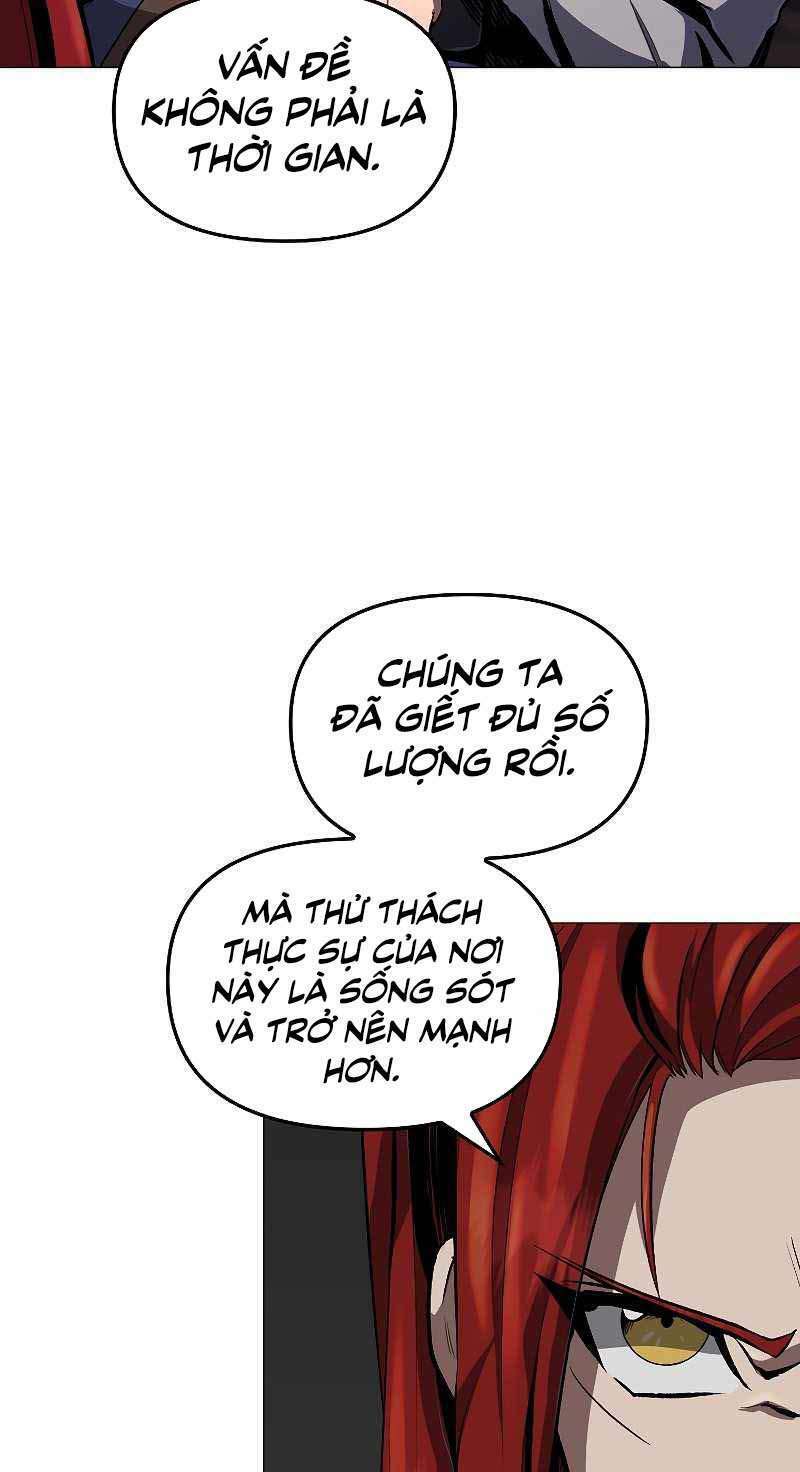 Con Đường Diệt Thần: Chapter 24