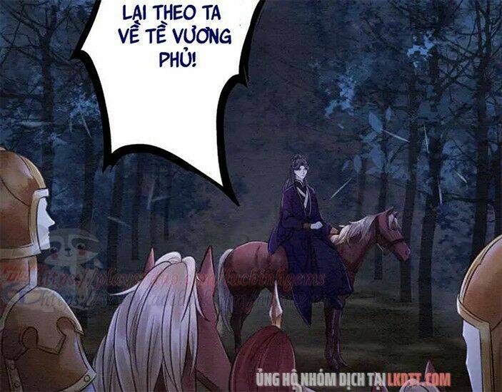 Trọng Sinh Bá Sủng Nhiếp Chính Vương Quá Mạnh Mẽ: Chapter 83