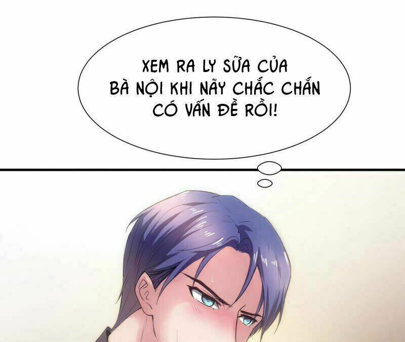 Chiến Lược Lãng Mạn Của Thịnh Thiếu: Chapter 2