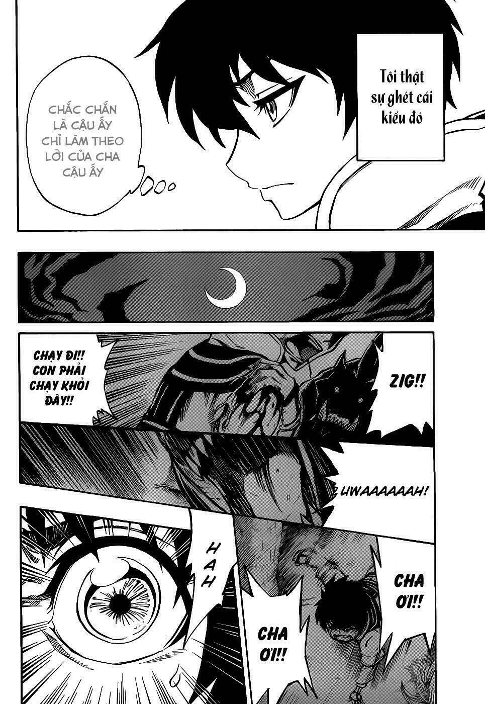 Last Ranker - Be The Last One: Chapter 1