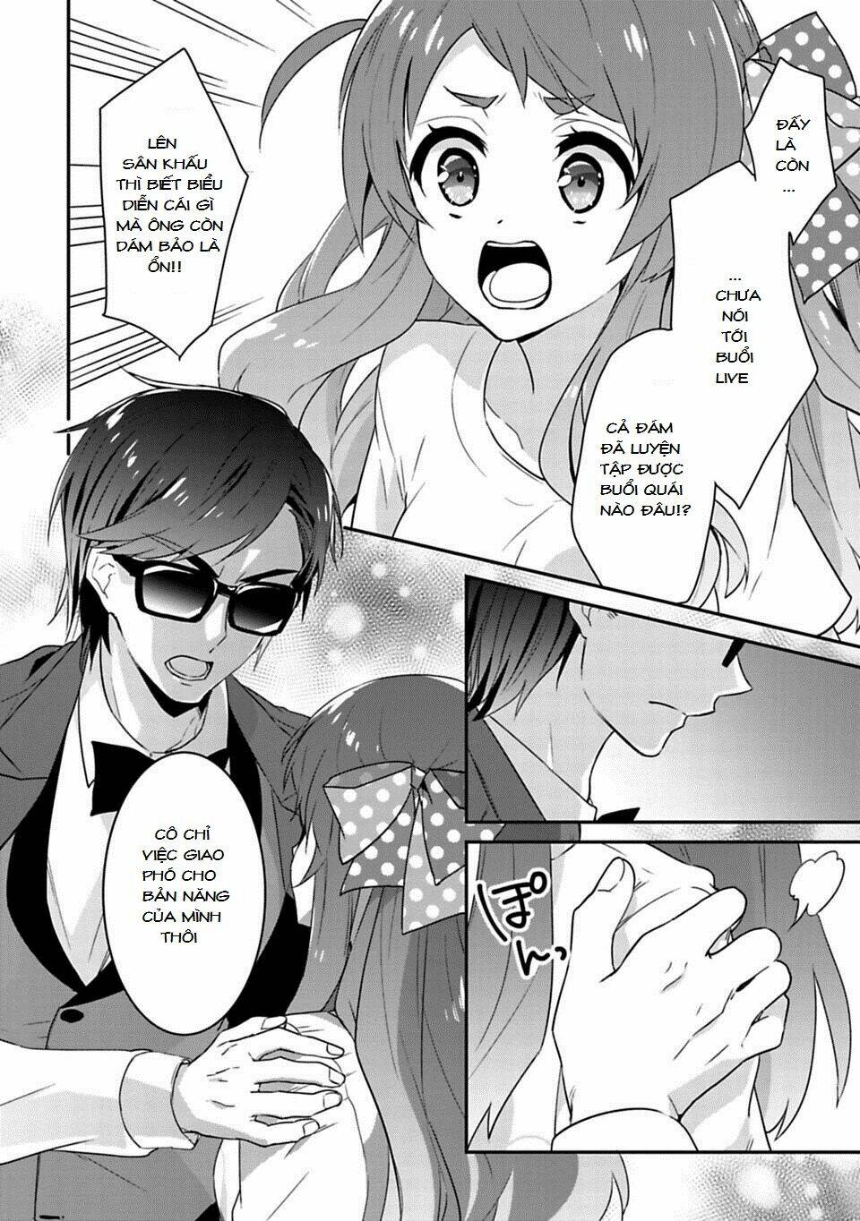 Zombieland Saga: Chapter 2