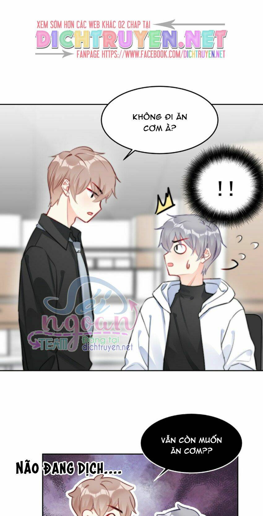 Boss Đại Nhân Là Nữ Thần?: Chapter 29