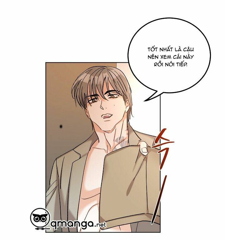 Kẻ Cắp Mặt Trăng: Chapter 6