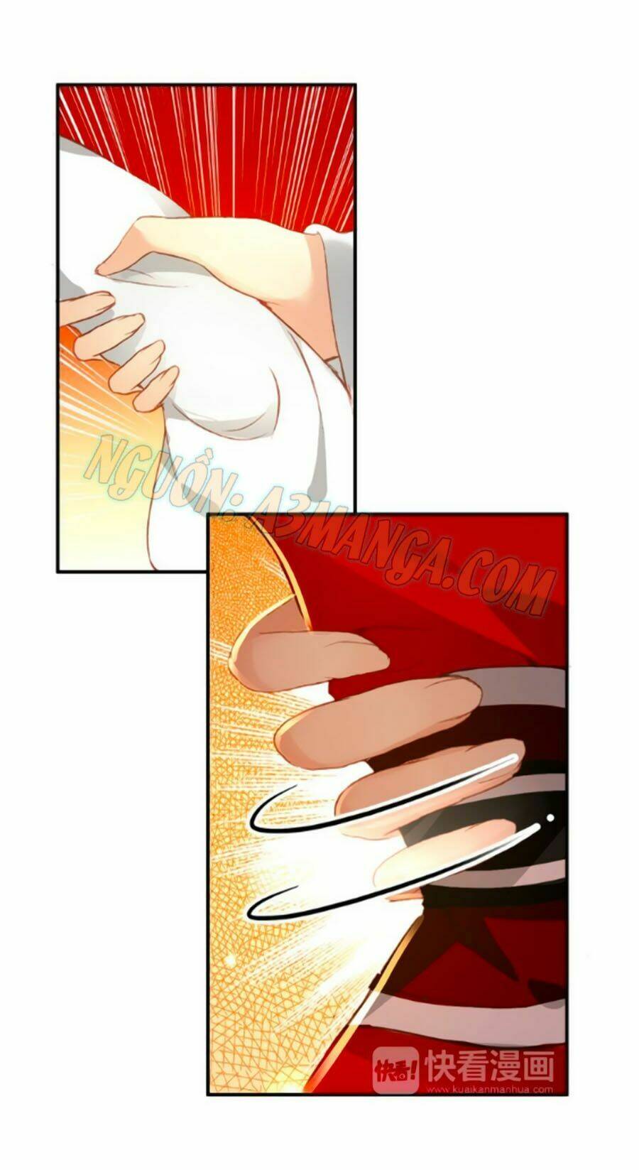 Mỹ Nhân Làm Tướng: Chapter 29