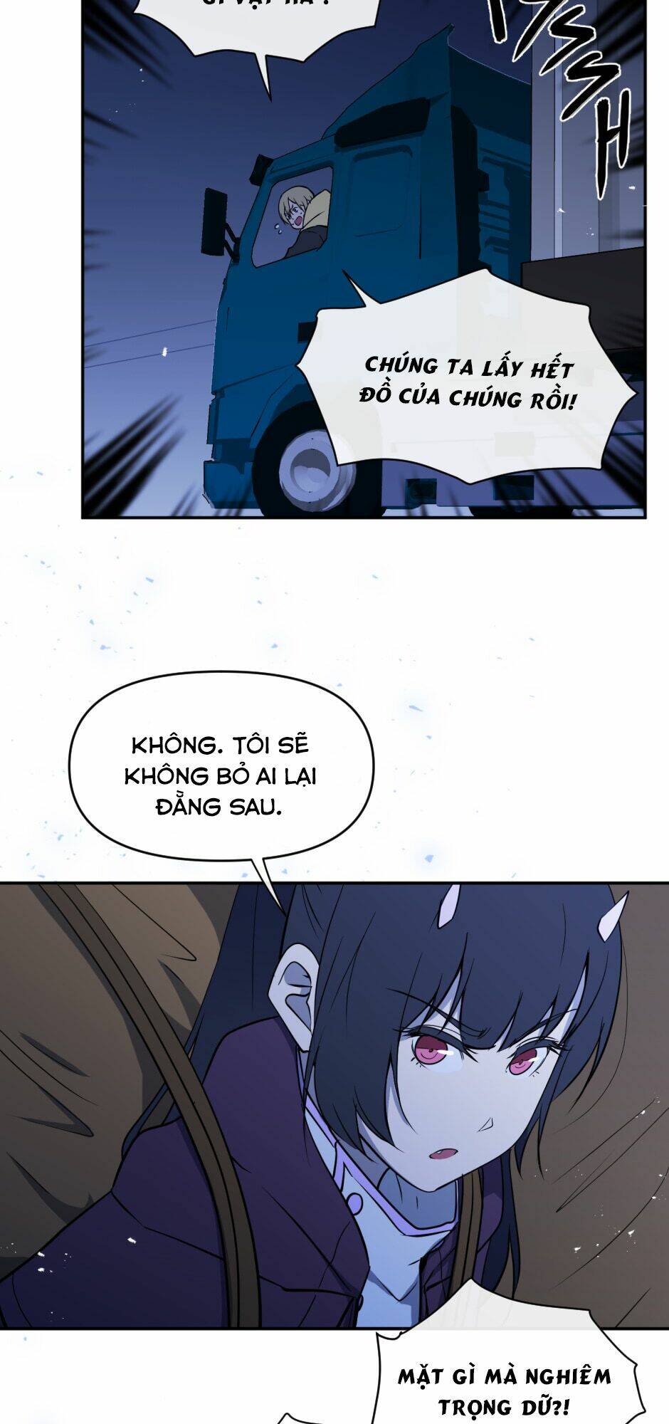 Gods Reborn: Chapter 26