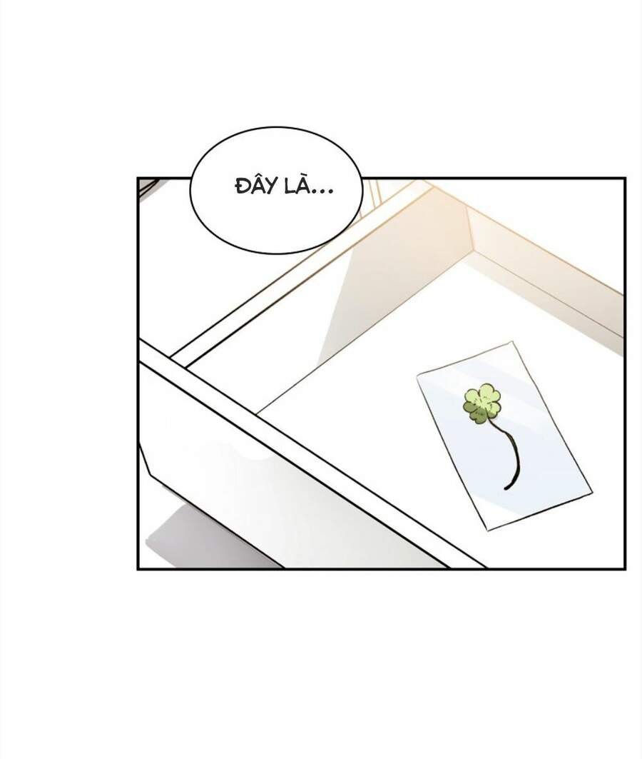 Nụ Hôn Của Giác Quan Thứ Sáu: Chapter 12