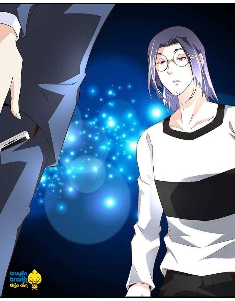 Cường Sủng Hào Môn Tiểu Manh Thê: Chapter 50