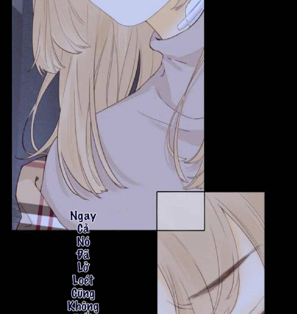 Cô Ấy Không Đáng Yêu: Chapter 81