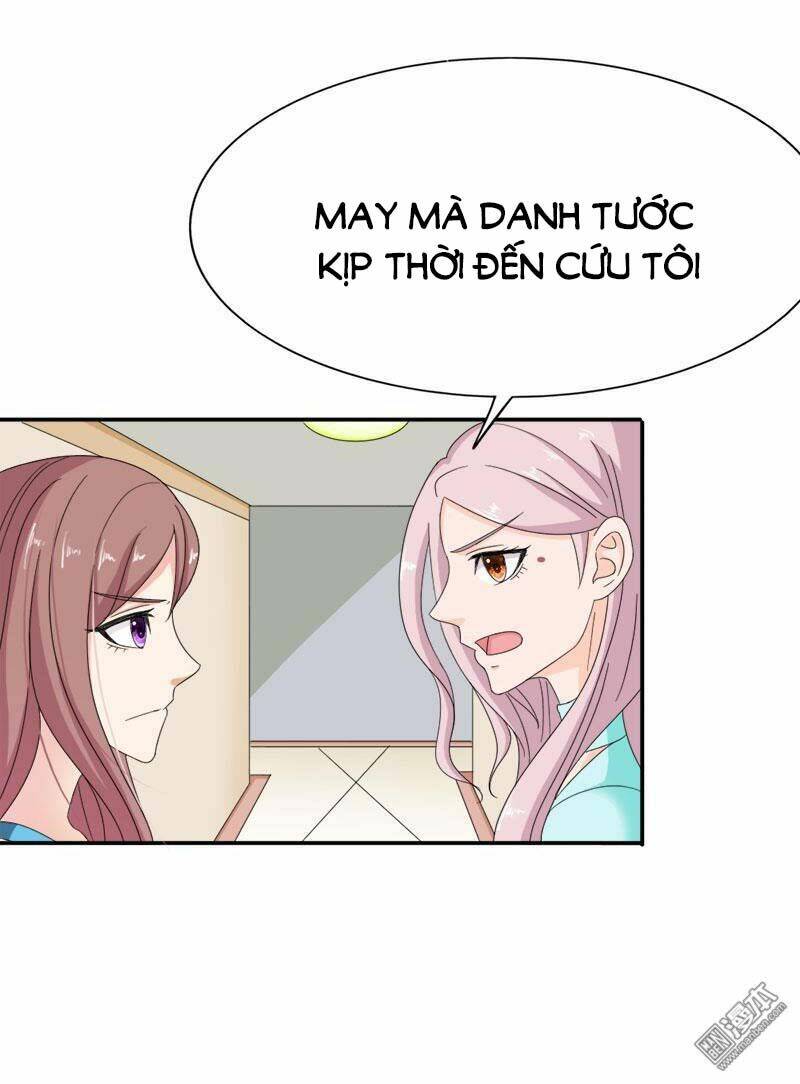 Em Vẫn Còn Nhỏ: Chapter 92