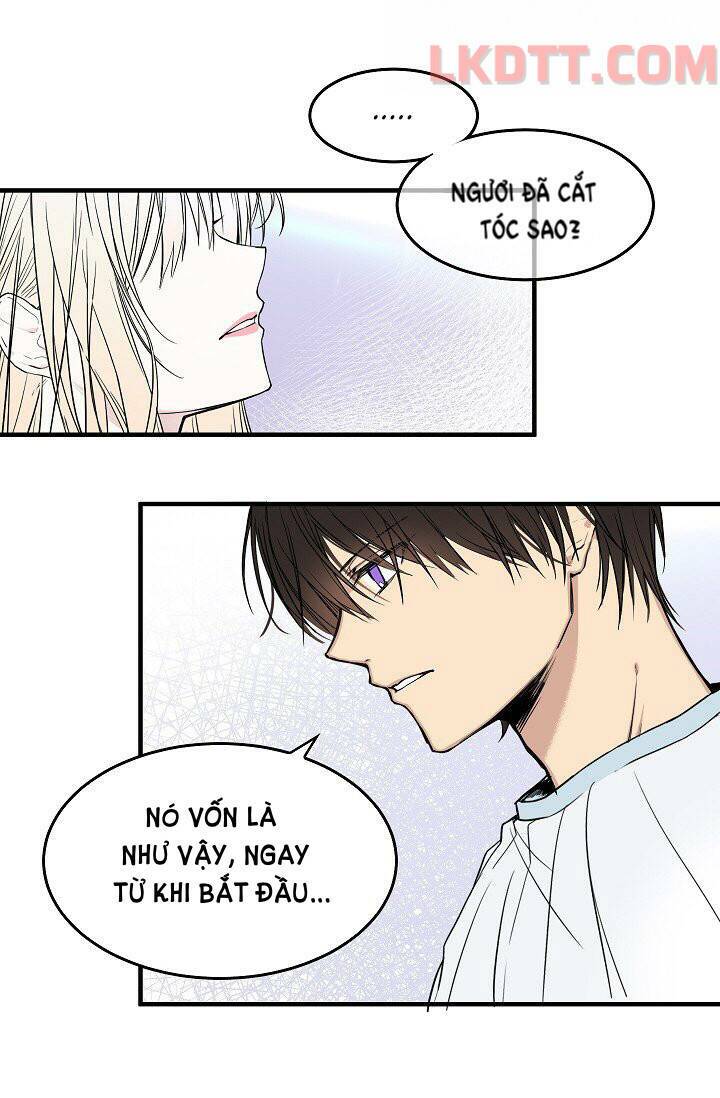 Mylord, Nữ Hoàng Của Loài Sói!: Chapter 8