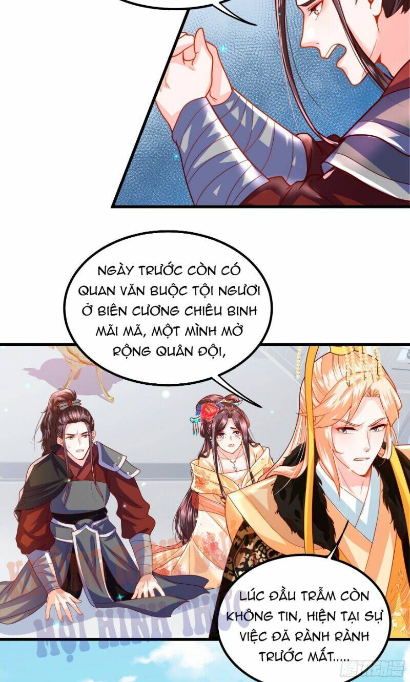Ta Phải Làm Hoàng Hậu: Chapter 14