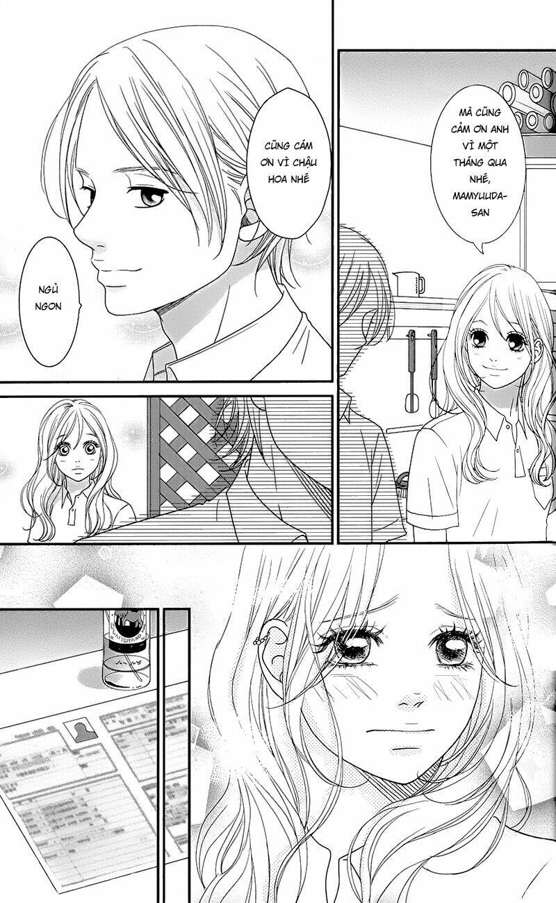 Đóa Hoa Năm Ấy: Chapter 1