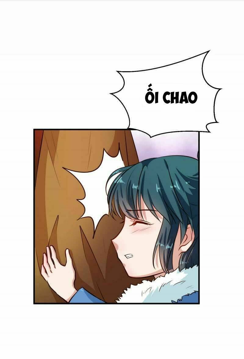 Thiên Tài Tiểu Độc Phi: Chapter 79